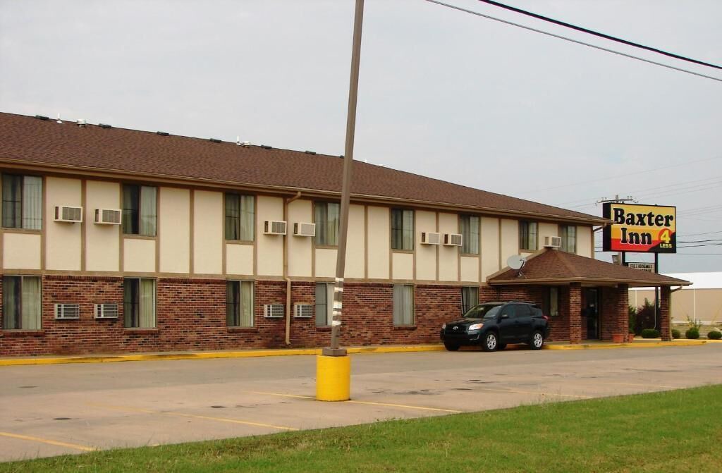 Photo of Outdoor in Baxter Springs