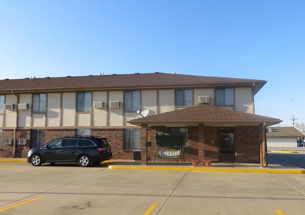 Photo of Outdoor in Baxter Springs