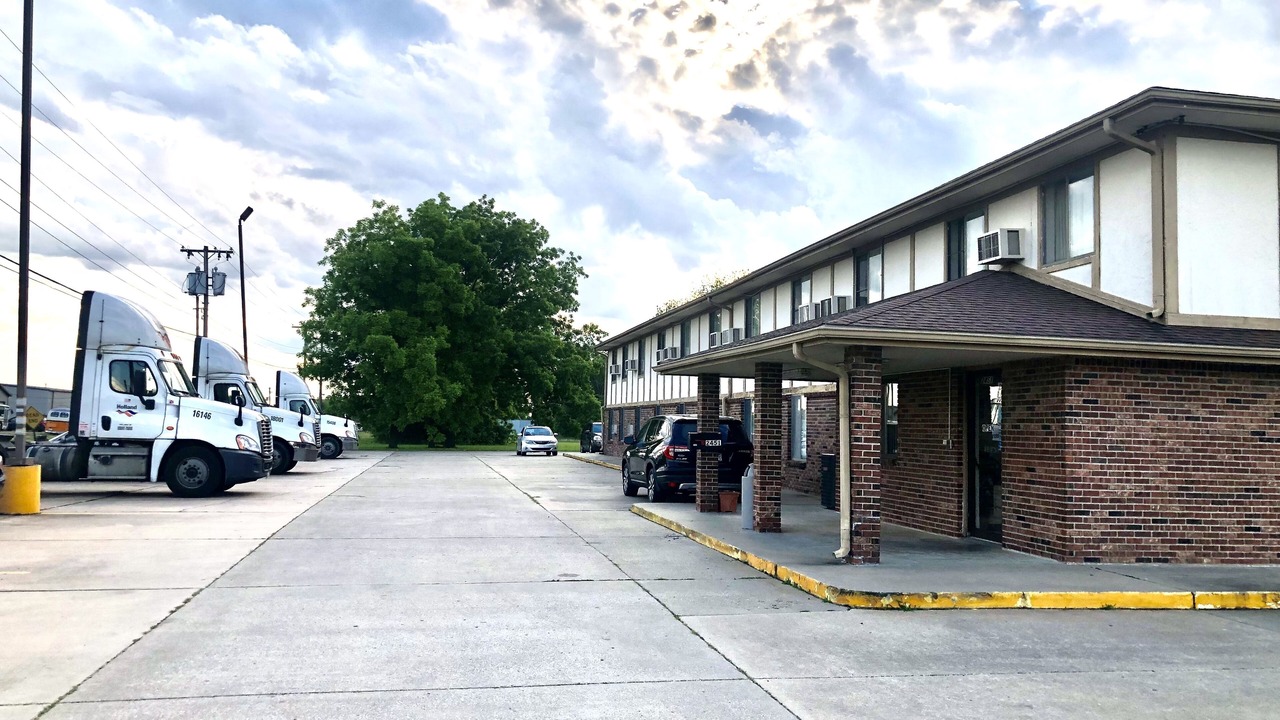 Photo of Outdoor in Baxter Springs