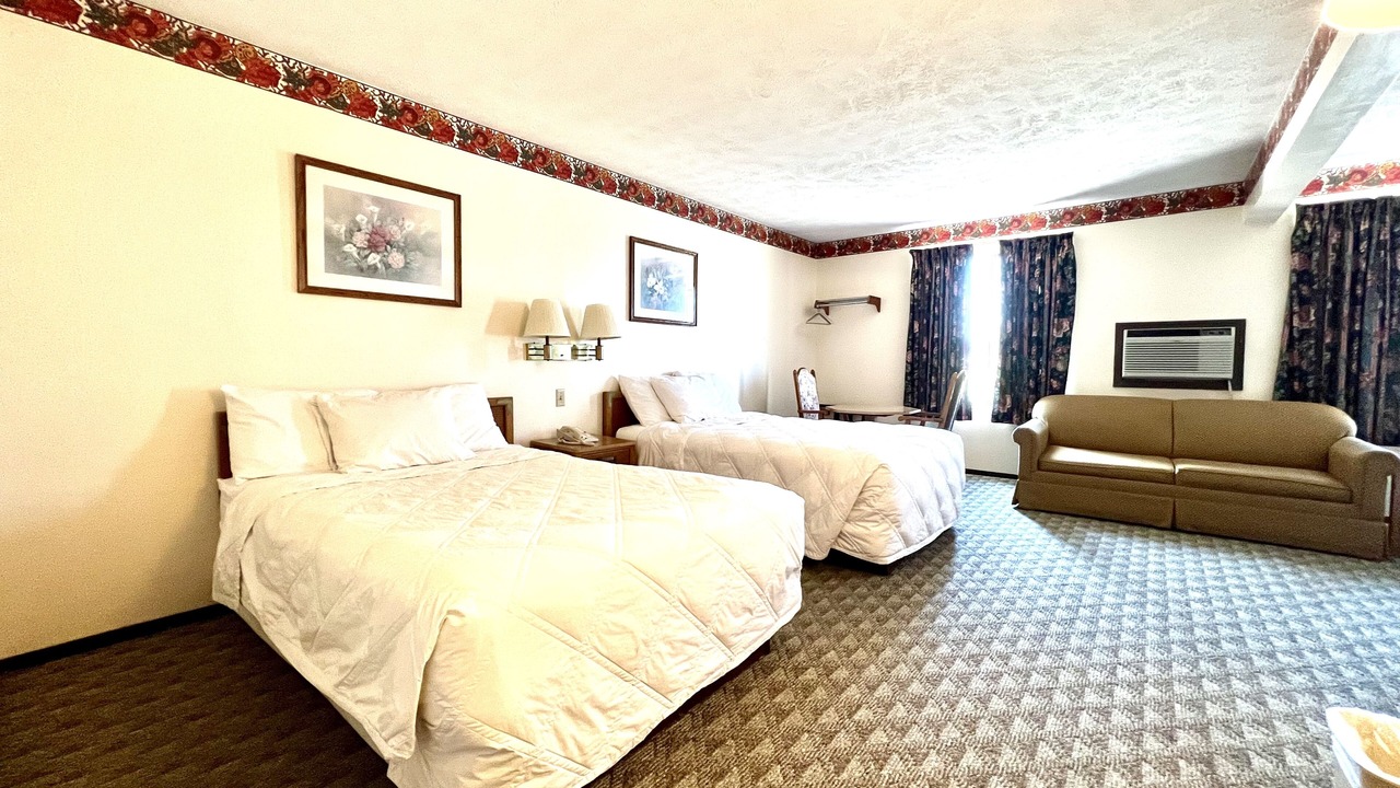 Photo of Bedroom in Baxter Springs