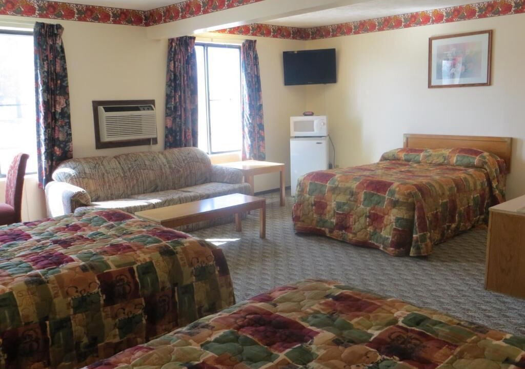 Photo of Bedroom in Baxter Springs
