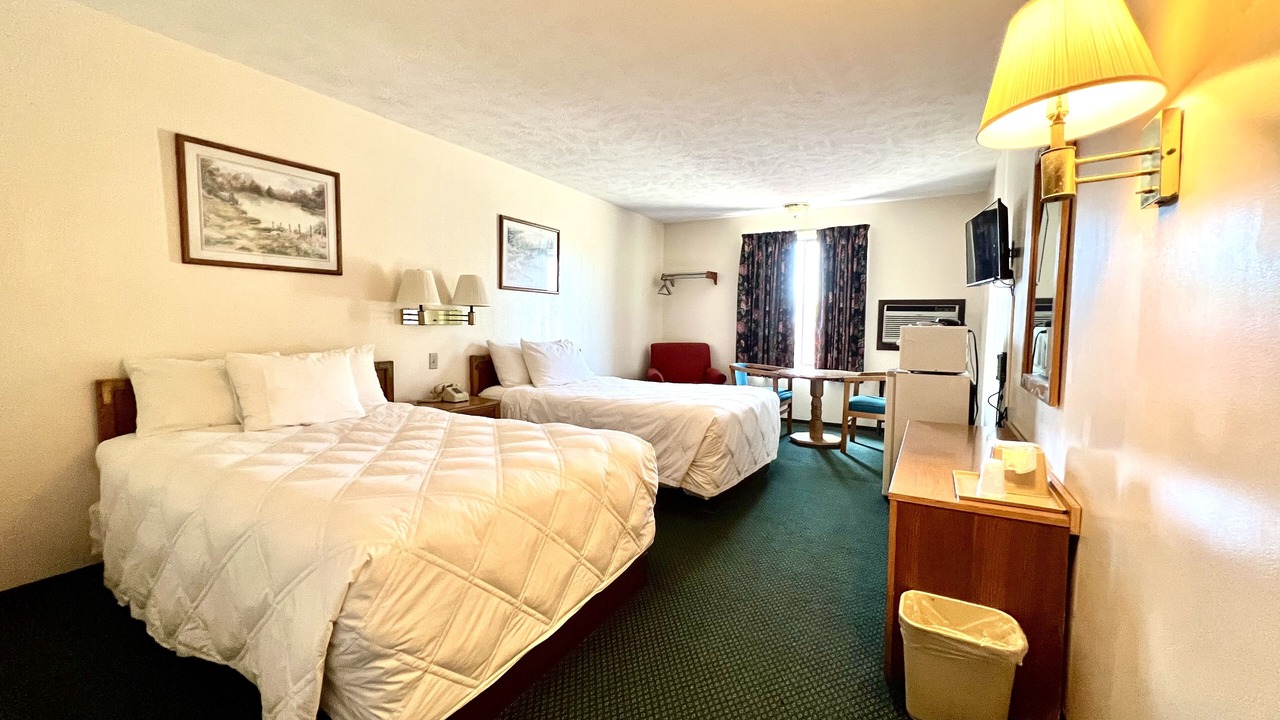 Photo of Bedroom in Baxter Springs