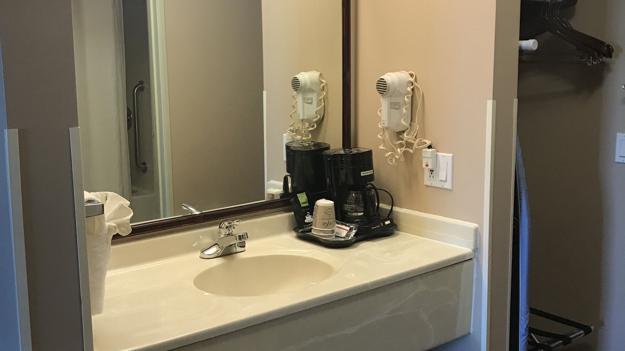 Photo of Bathroom in Troy