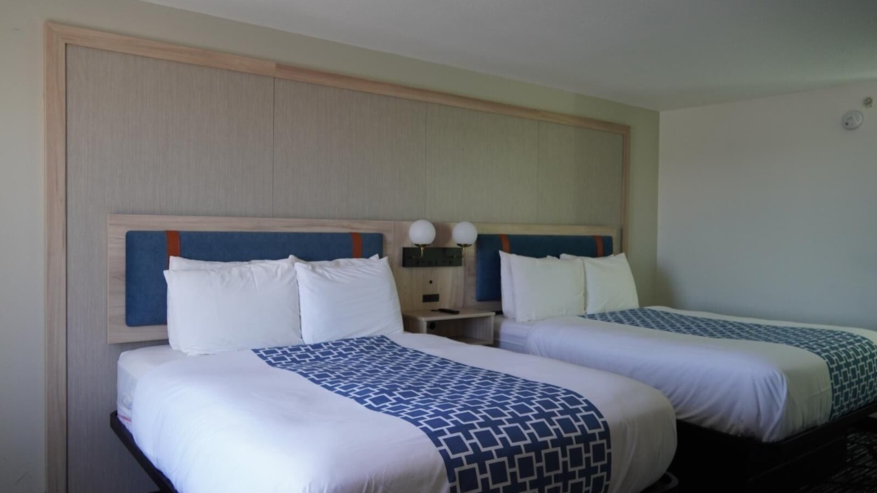 Photo of Bedroom in Troy