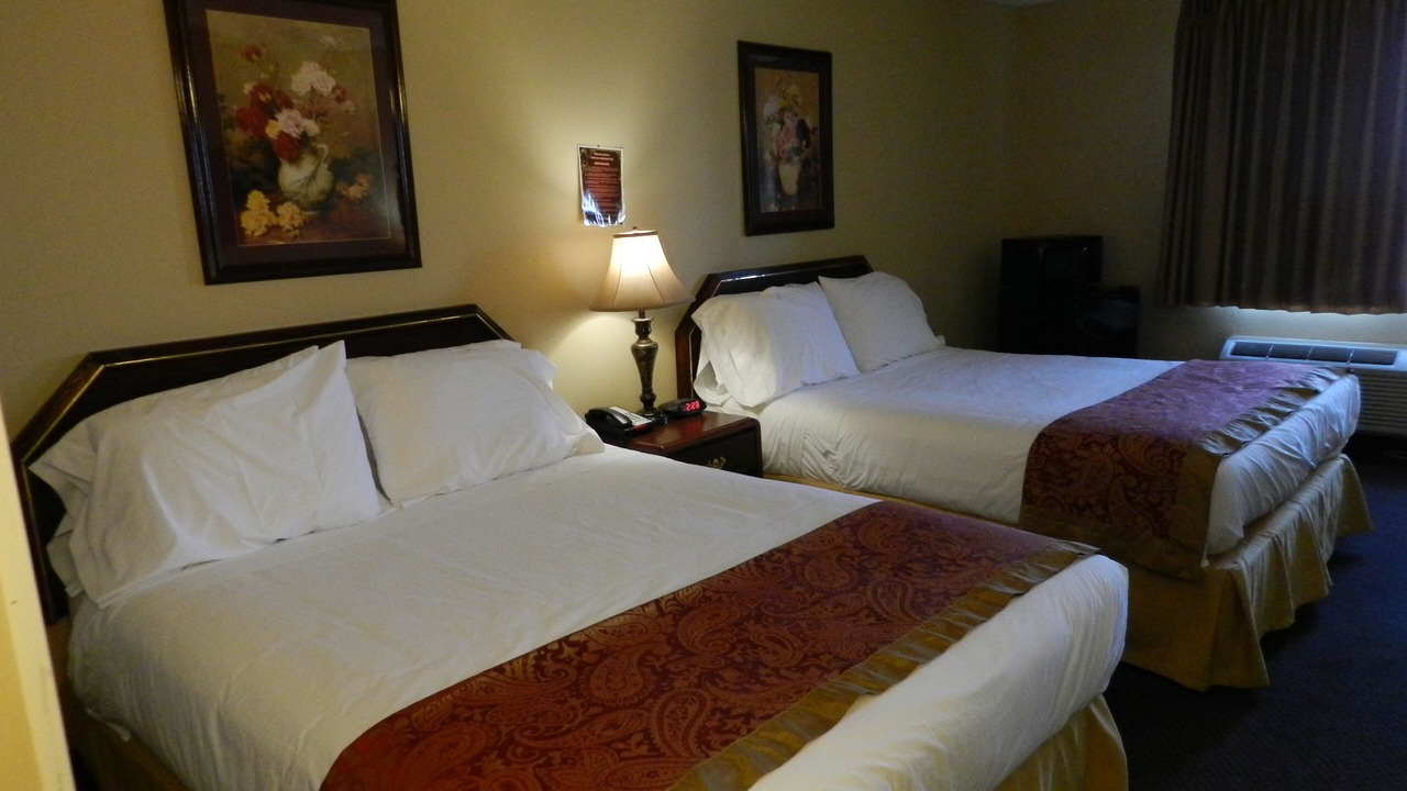 Photo of Bedroom in Troy