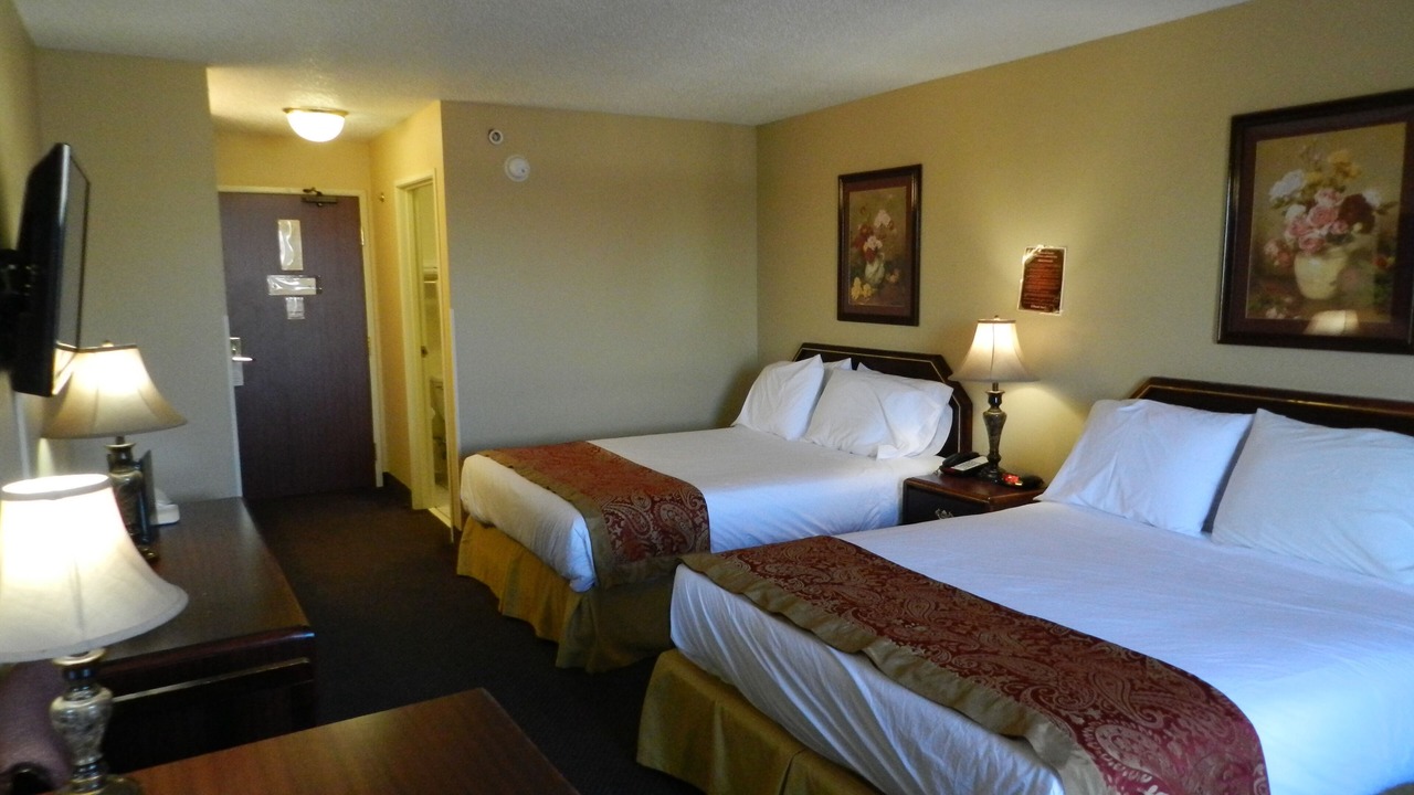 Photo of Bedroom in Troy