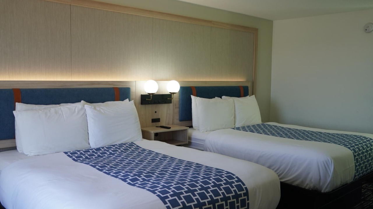 Photo of Bedroom in Troy