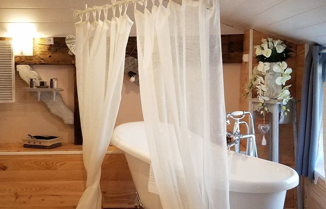 Photo of Bathroom in Les Moutiers-en-Retz