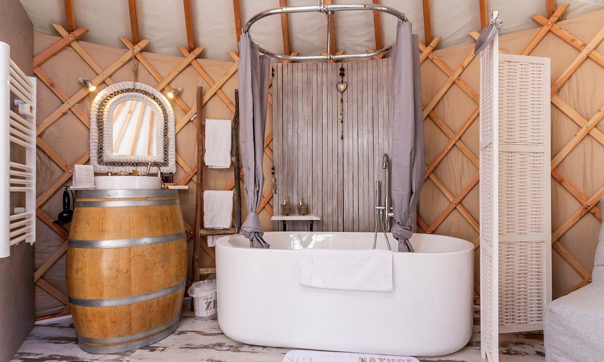 Photo of Bathroom in Les Moutiers-en-Retz