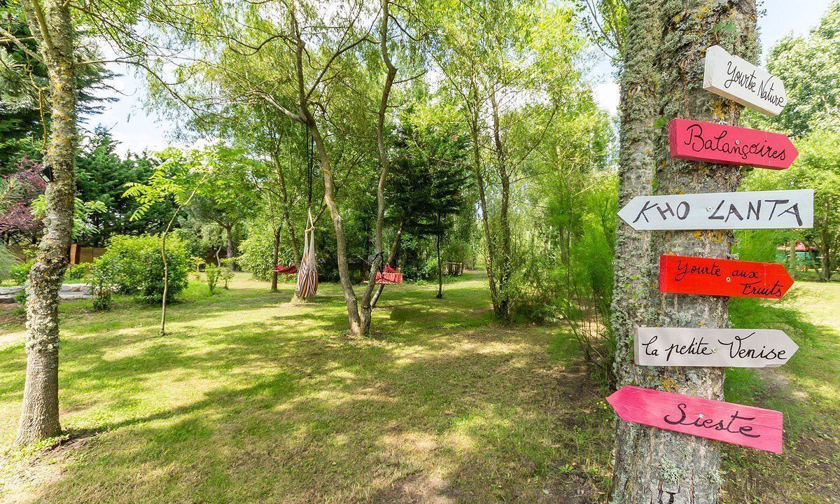 Photo of Outdoor in Les Moutiers-en-Retz