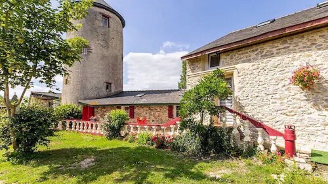 Photo of Outdoor in Les Moutiers-en-Retz