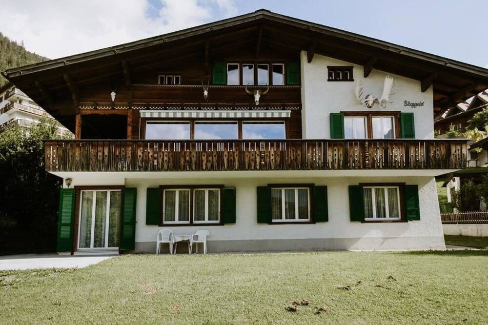 Photo of Others in Adelboden