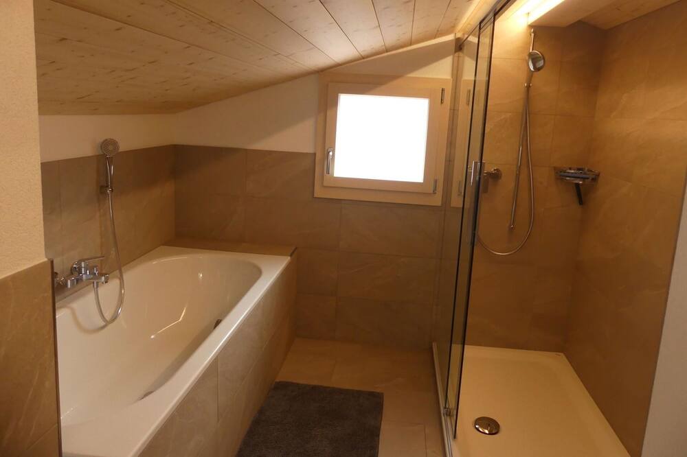 Photo of Bathroom in Adelboden