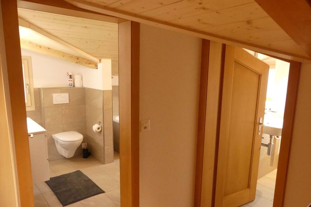 Photo of Outdoor in Adelboden