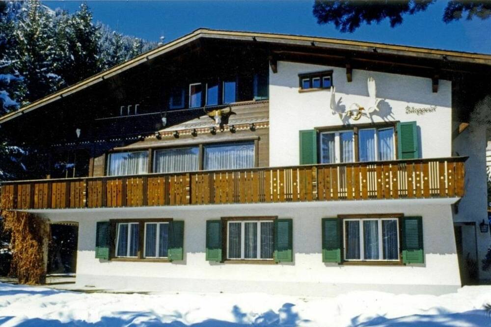 Photo of Outdoor in Adelboden