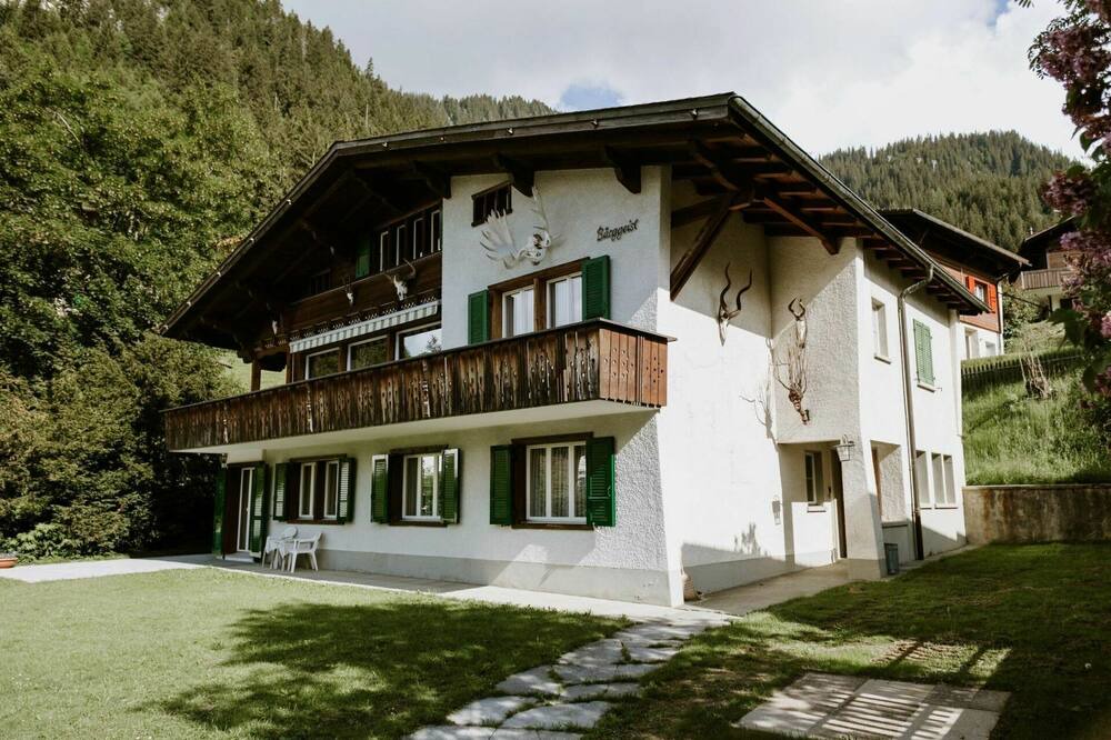 Photo of Outdoor in Adelboden