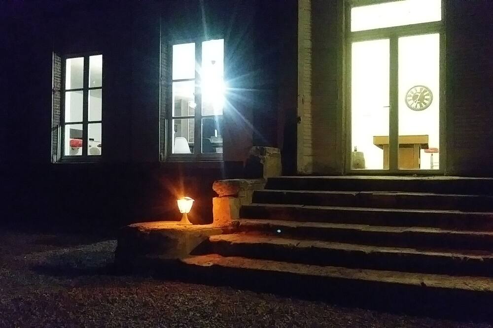 Photo of Outdoor in Le Vieil-Evreux
