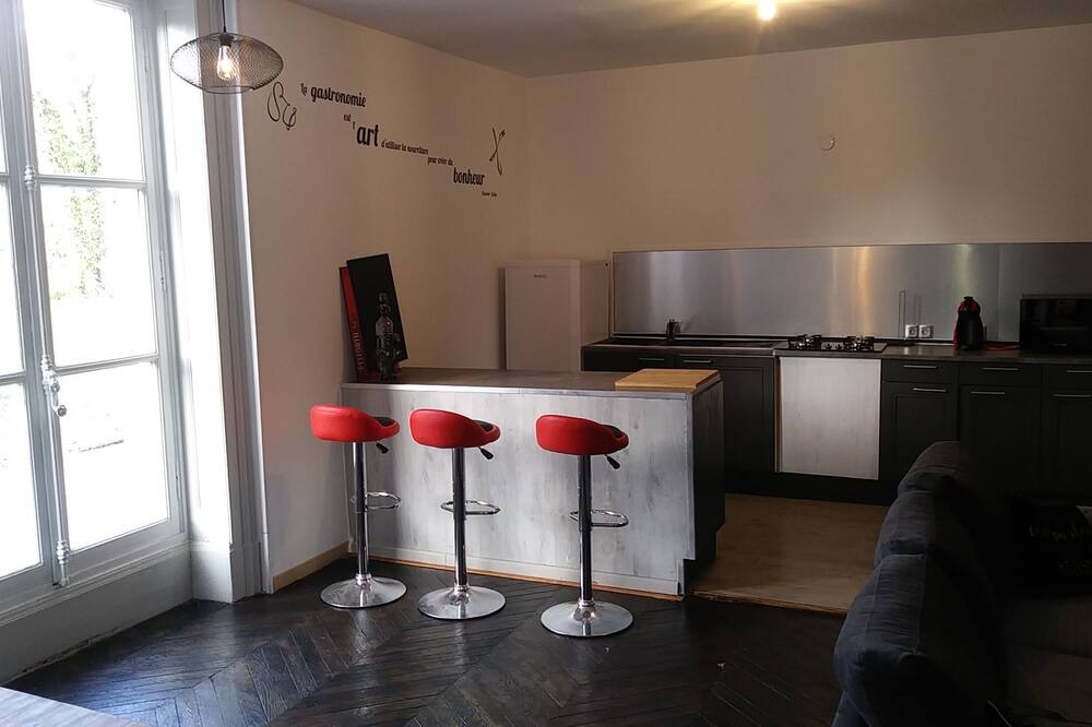 Photo of Livingroom in Le Vieil-Evreux
