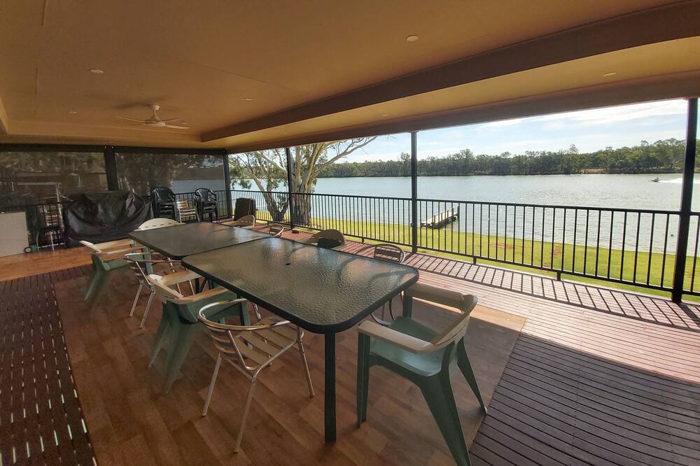Photo of Patio Balcony in Swan Reach