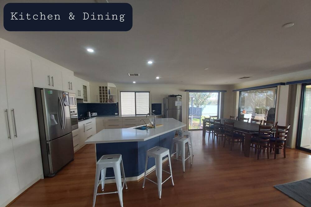 Photo of Kitchen in Swan Reach