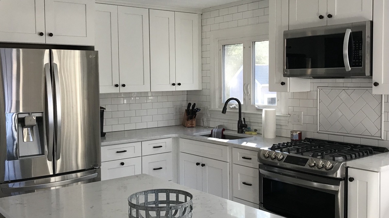 Photo of Kitchen in Cataumet