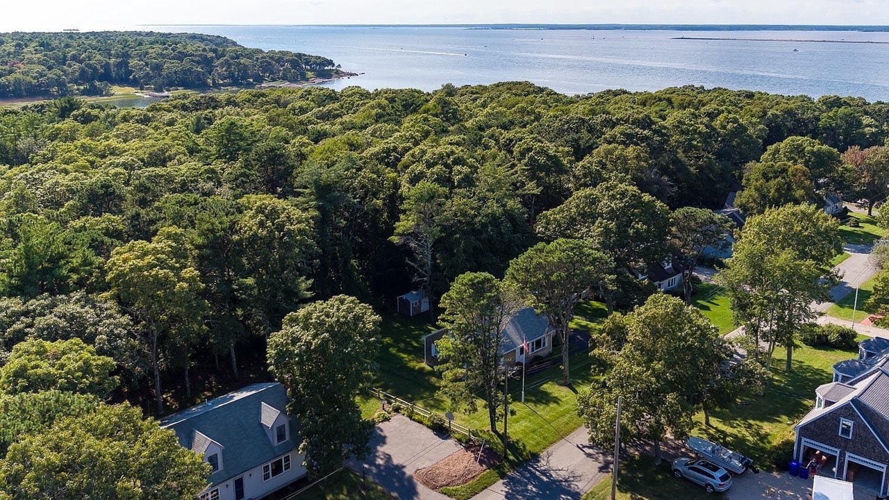 Photo of Outdoor in Cataumet