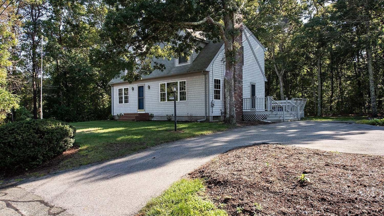 Photo of Outdoor in Cataumet