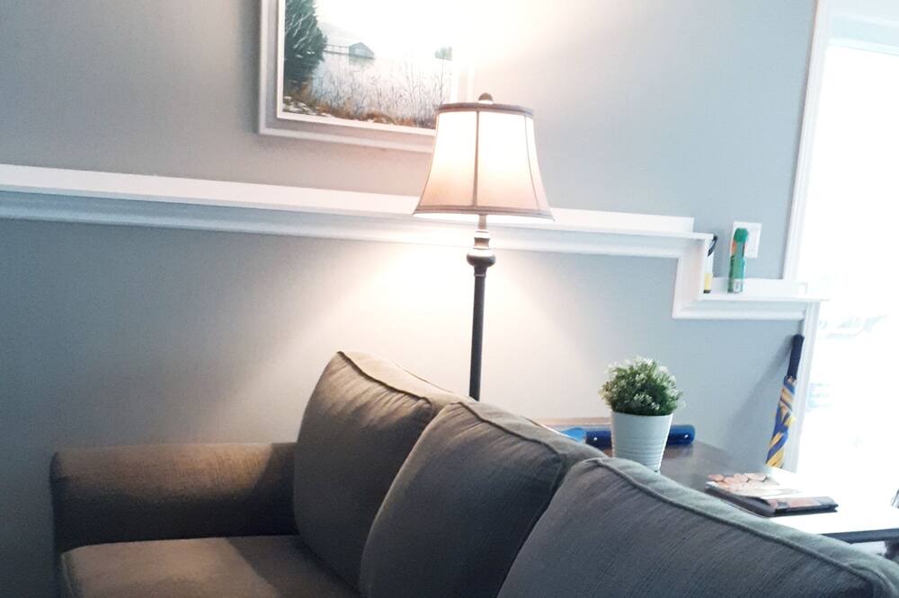 Photo of Bedroom in Miller Lake