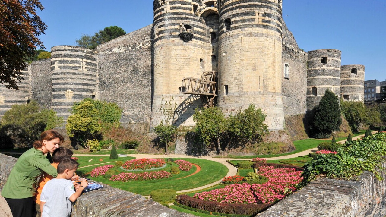 Photo of Outdoor in Chinon