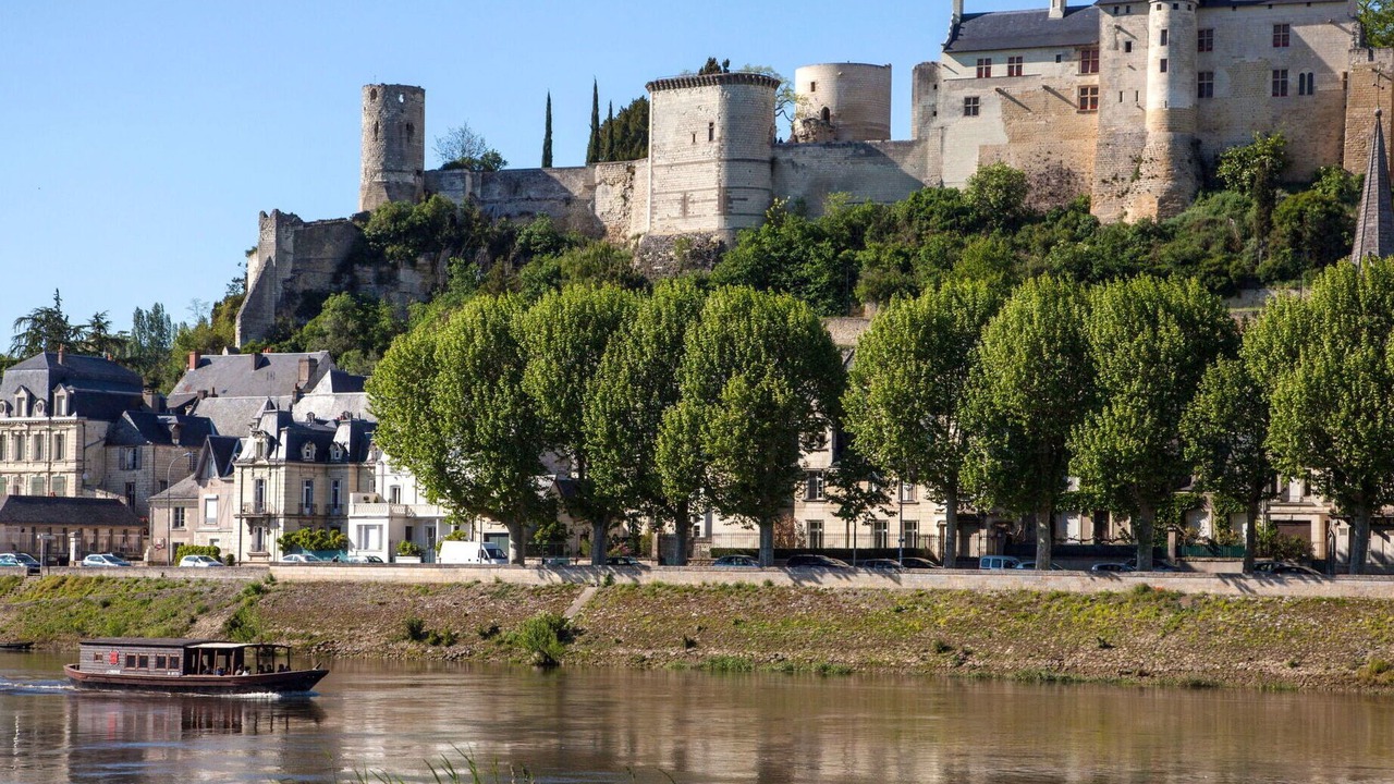 Photo of Outdoor in Chinon
