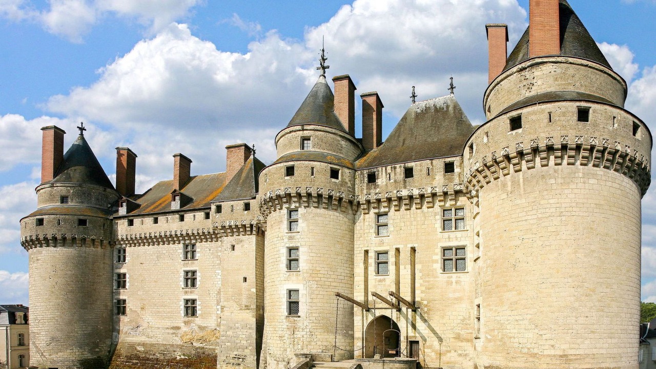 Photo of Outdoor in Chinon