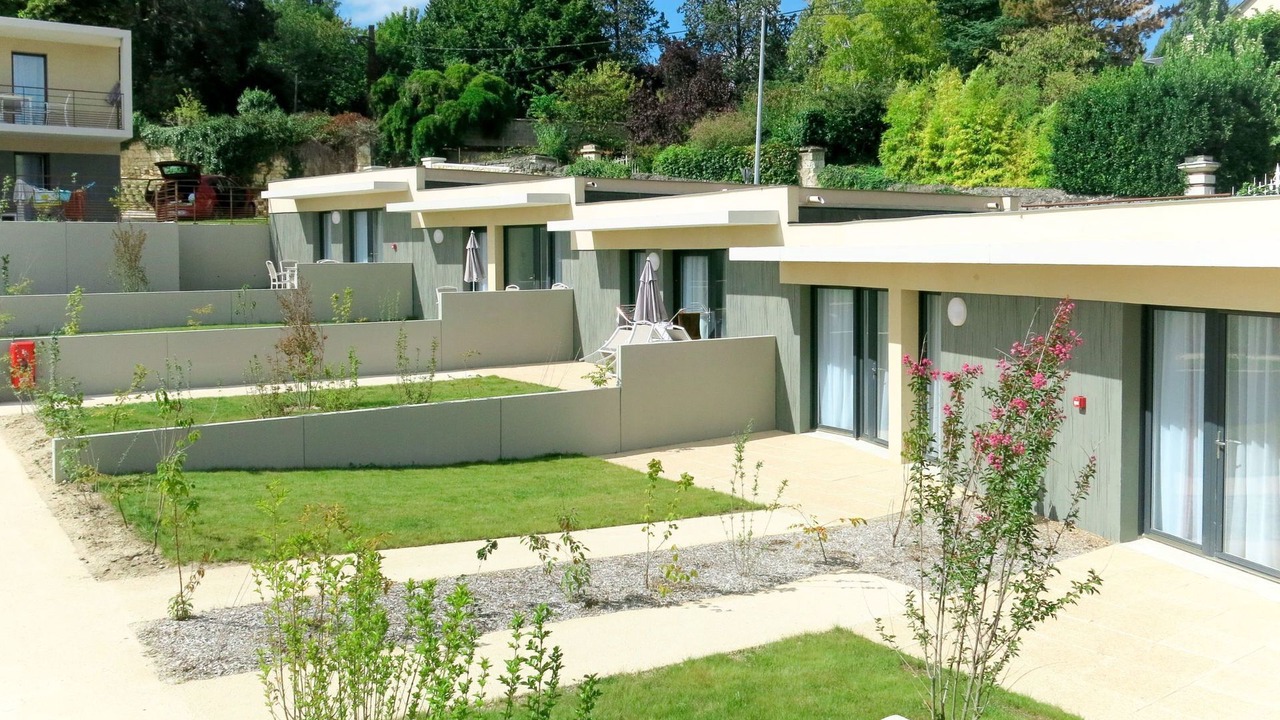Photo of Outdoor in Chinon