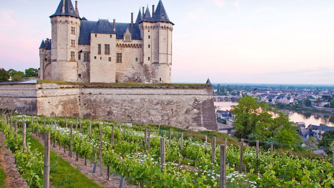 Photo of Outdoor in Chinon