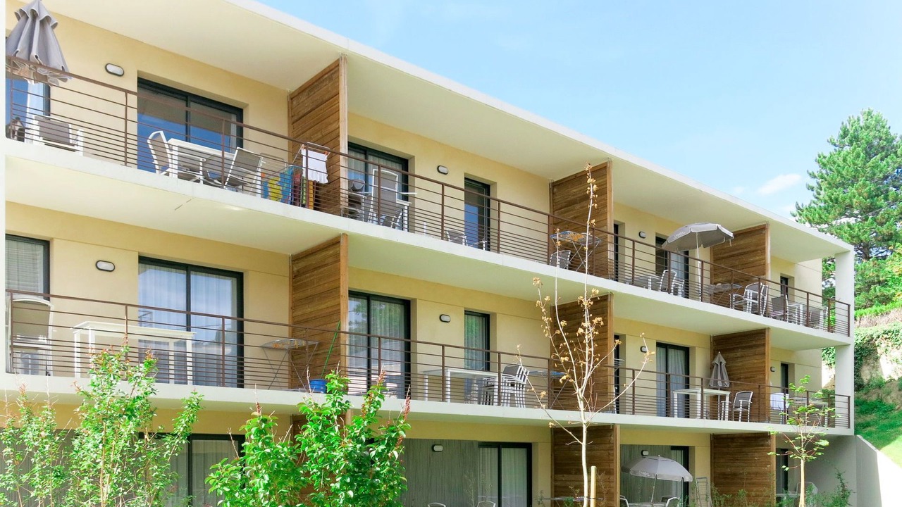 Photo of Outdoor in Chinon