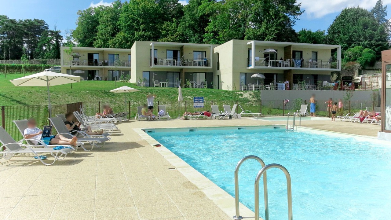 Photo of Outdoor in Chinon