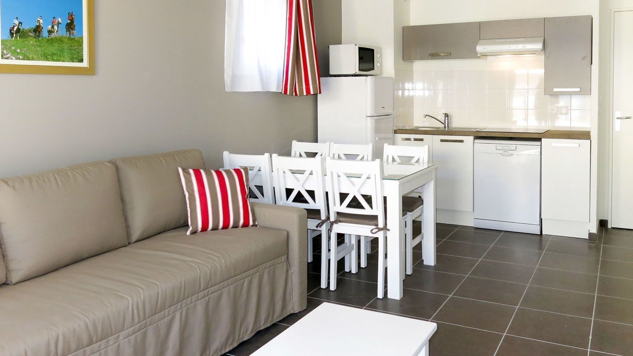 Photo of Livingroom in Chinon
