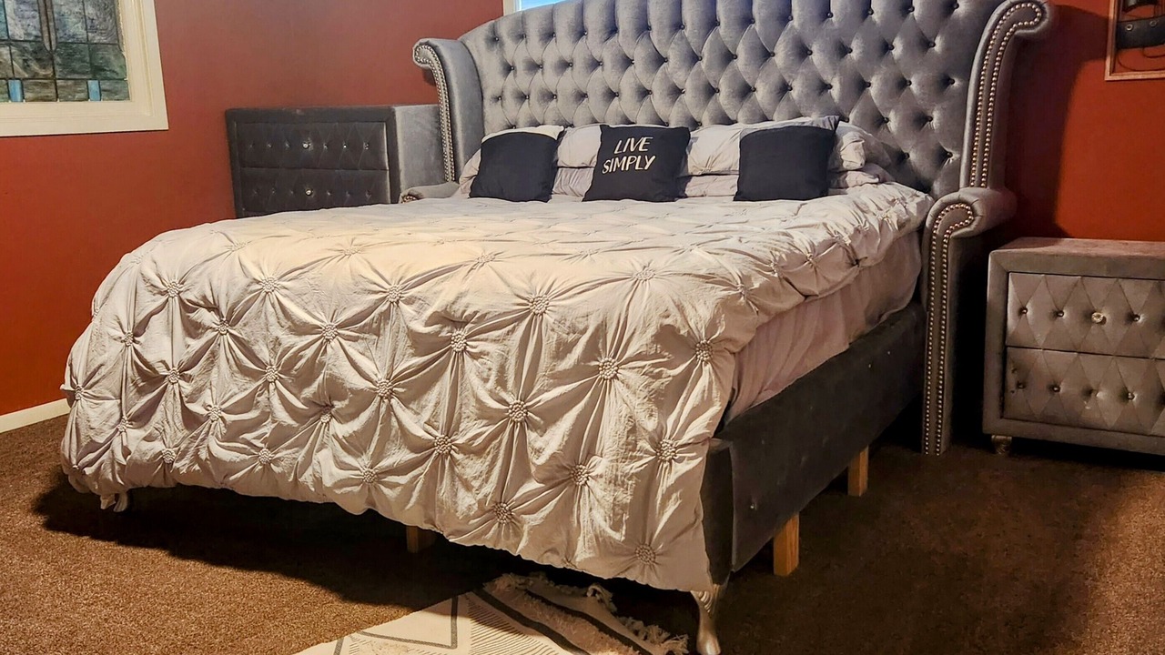 Photo of Bedroom in Ruston