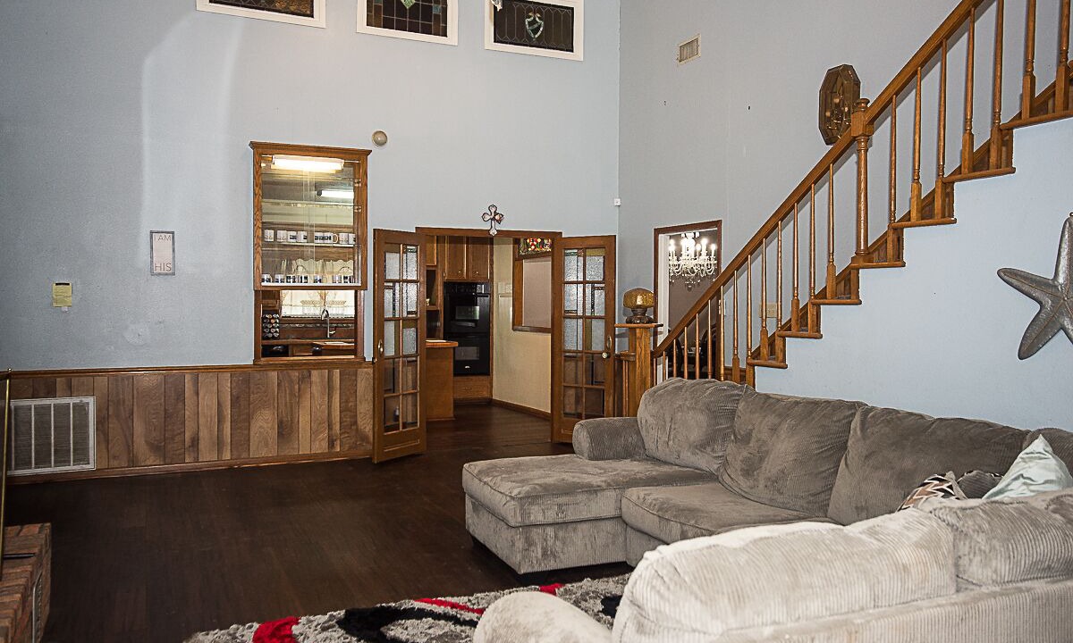 Photo of Livingroom in Ruston