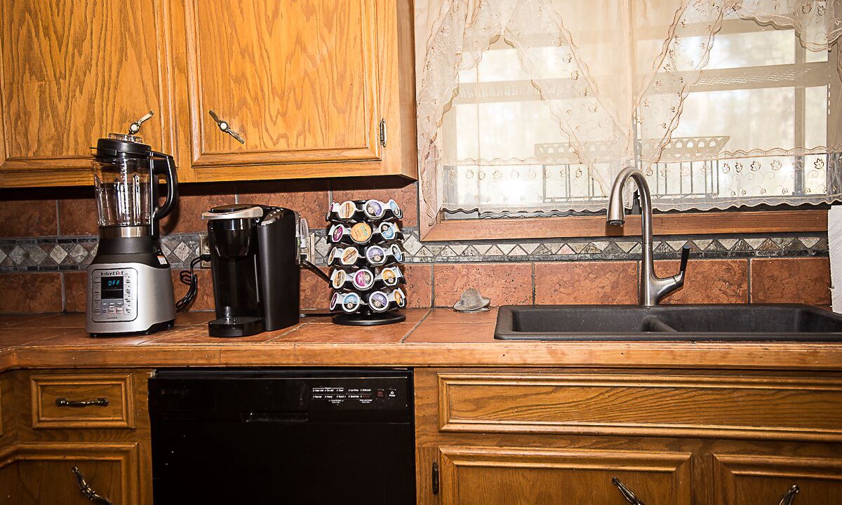 Photo of Kitchen in Ruston