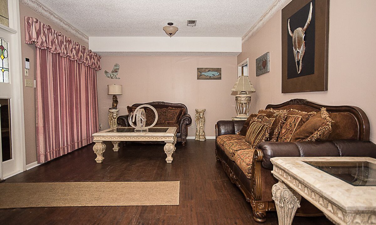 Photo of Livingroom in Ruston