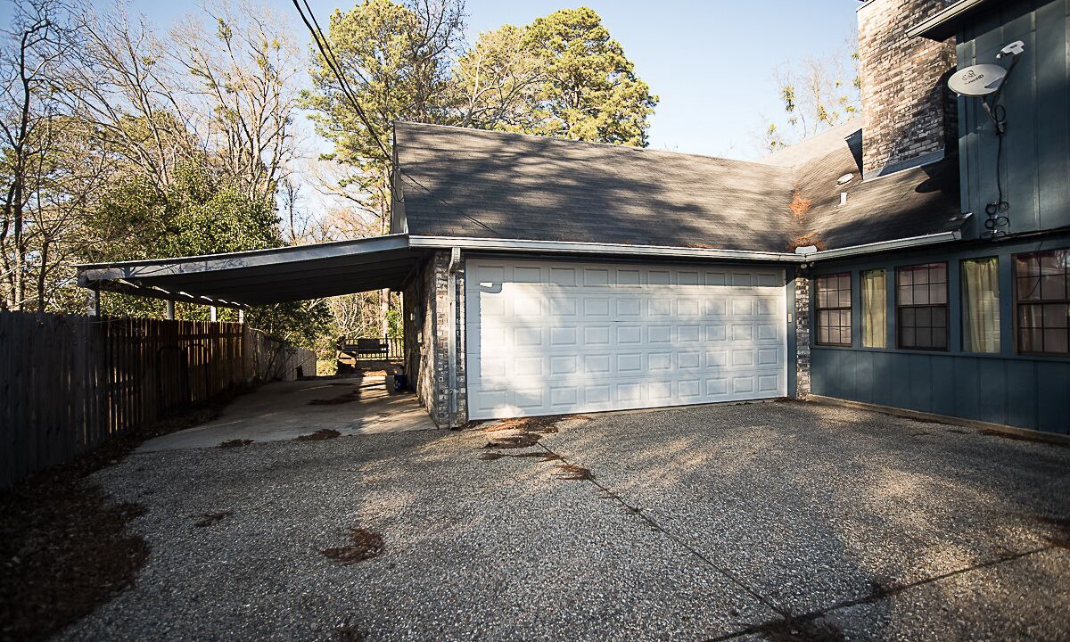 Photo of Outdoor in Ruston