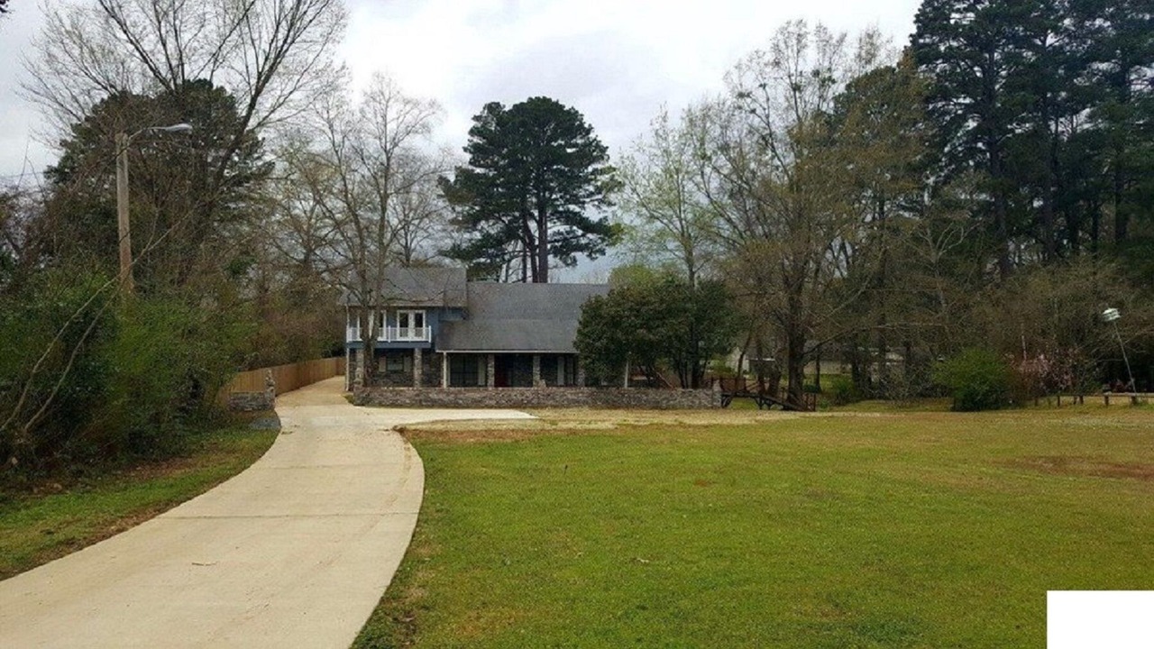 Photo of Outdoor in Ruston