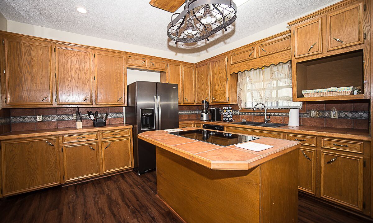 Photo of Kitchen in Ruston