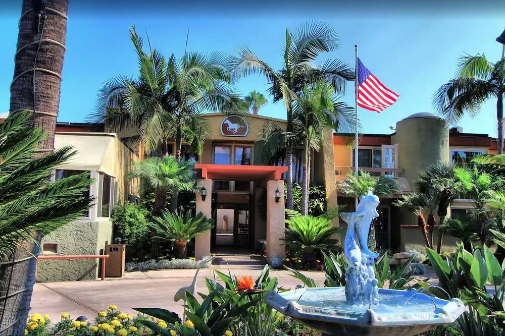 Photo of Outdoor in Solana Beach