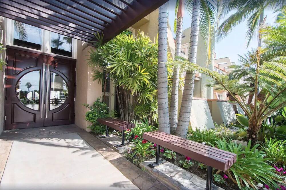 Photo of Outdoor in Solana Beach