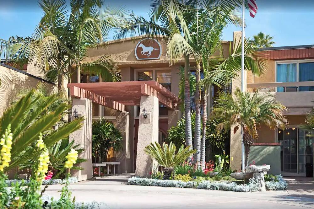 Photo of Outdoor in Solana Beach