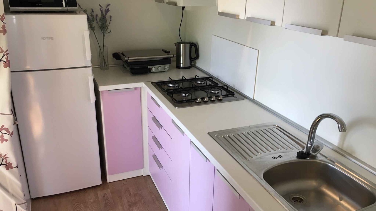 Photo of Kitchen in Zelena