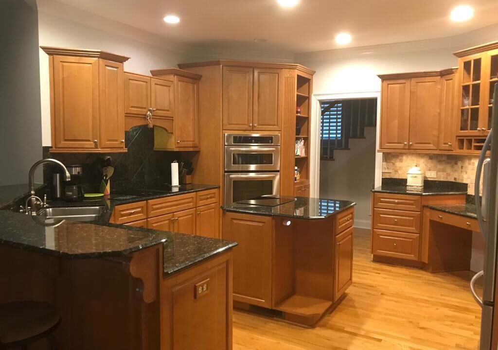 Photo of Kitchen in Martinez