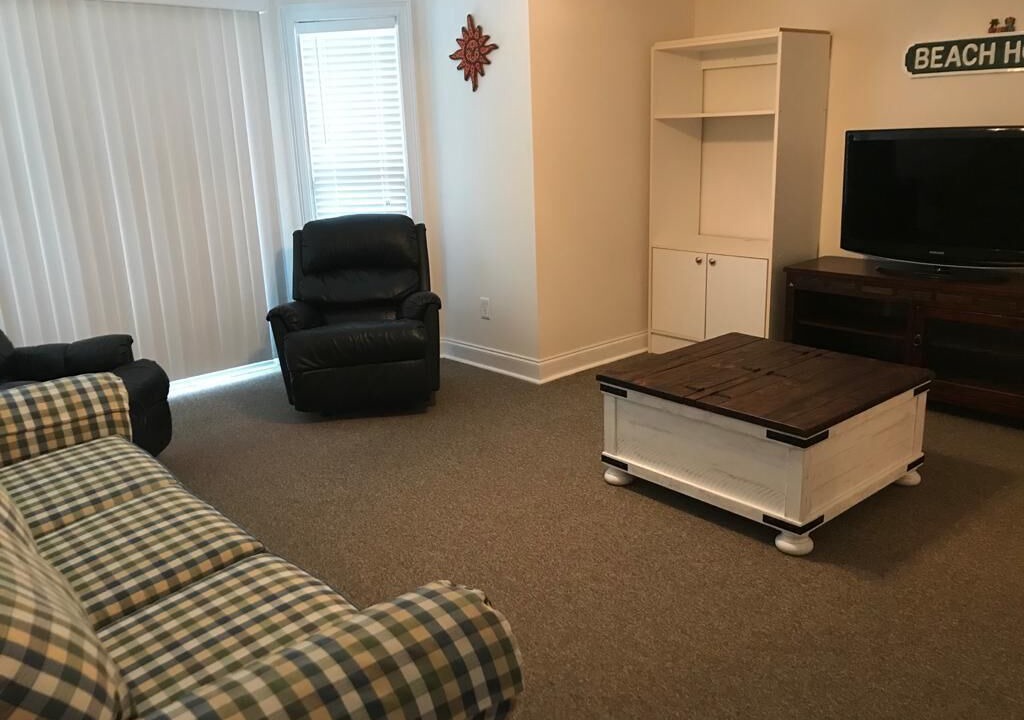 Photo of Livingroom in Martinez