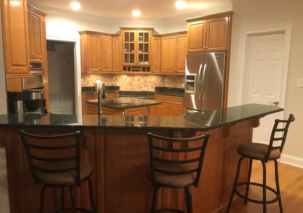Photo of Kitchen in Martinez